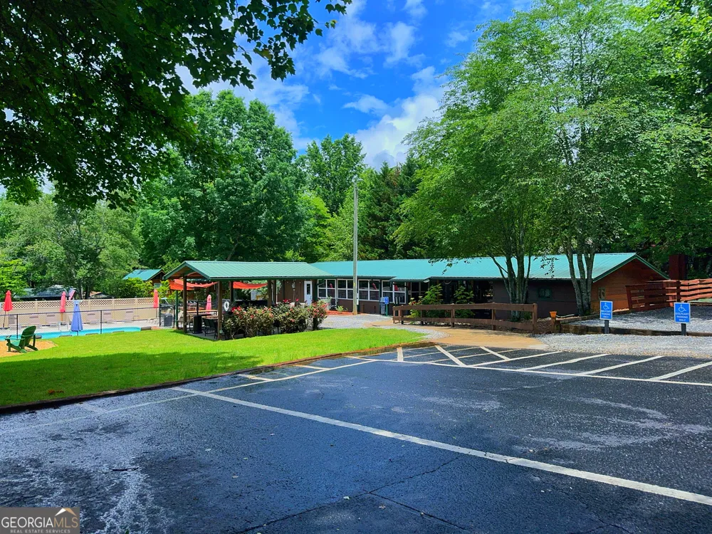 79 Maple Wood LN Cleveland, GA 30528