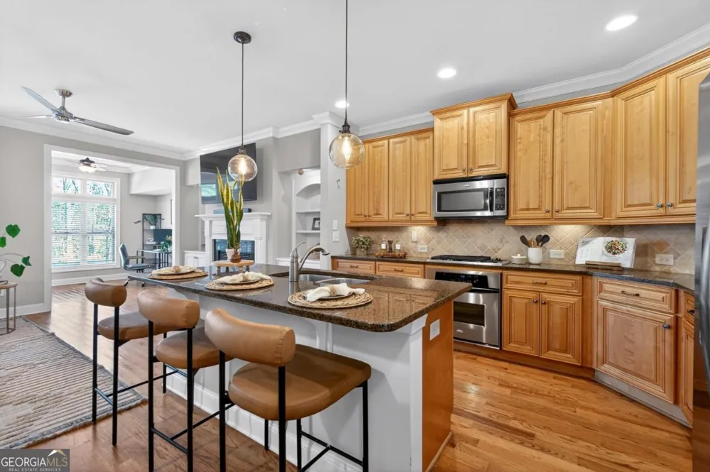 7690 Willoughby CT Alpharetta, GA 30005