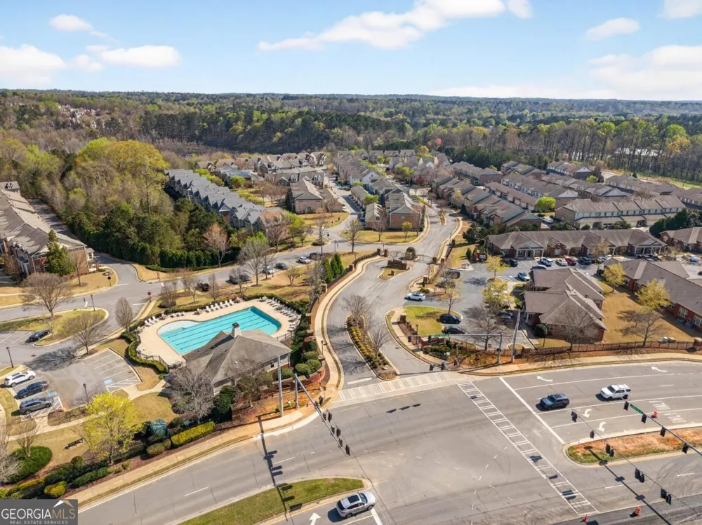 7690 Willoughby CT Alpharetta, GA 30005