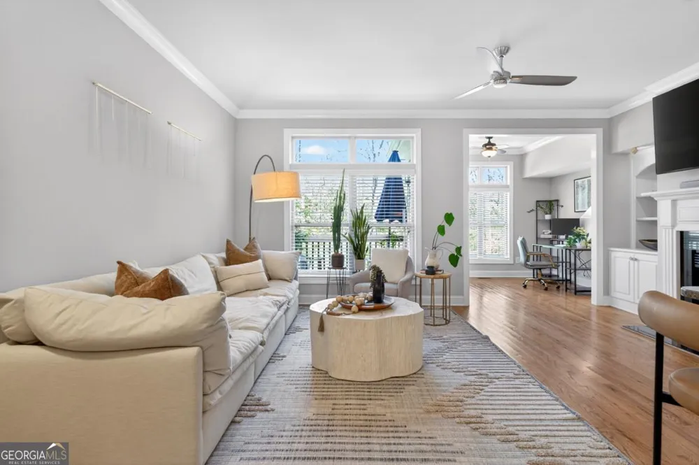 7690 Willoughby CT Alpharetta, GA 30005