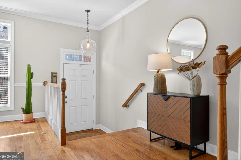 7690 Willoughby CT Alpharetta, GA 30005