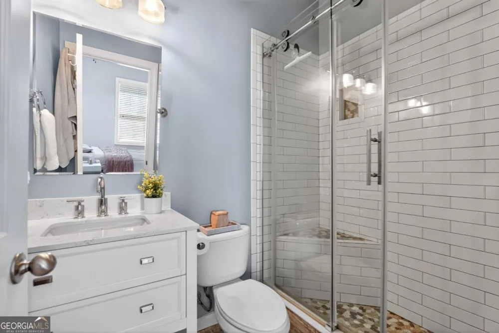 7690 Willoughby CT Alpharetta, GA 30005