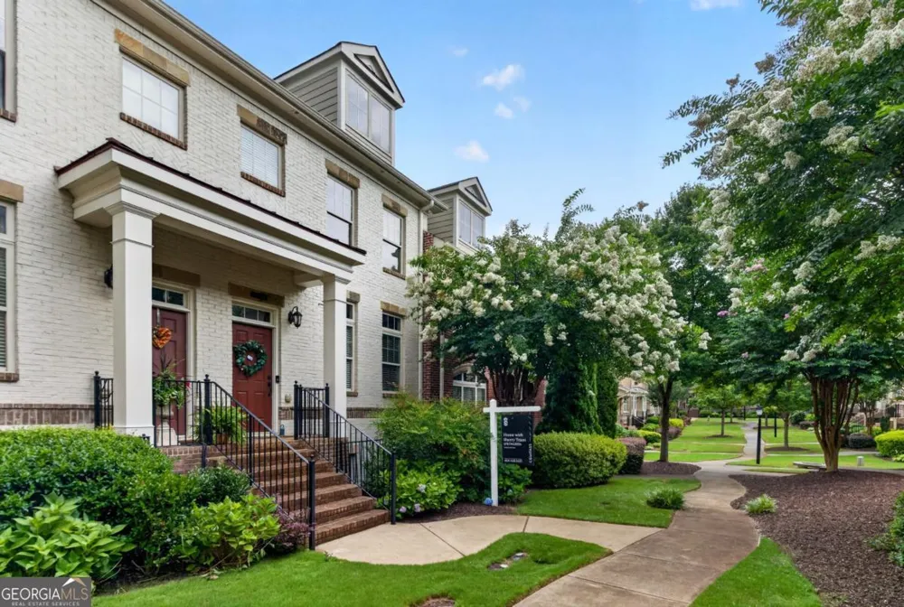 7690 Willoughby CT Alpharetta, GA 30005