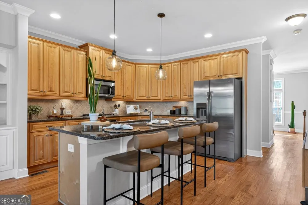 7690 Willoughby CT Alpharetta, GA 30005