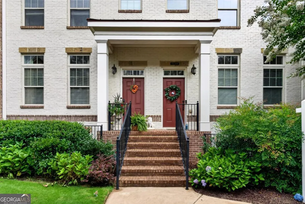 7690 Willoughby CT Alpharetta, GA 30005