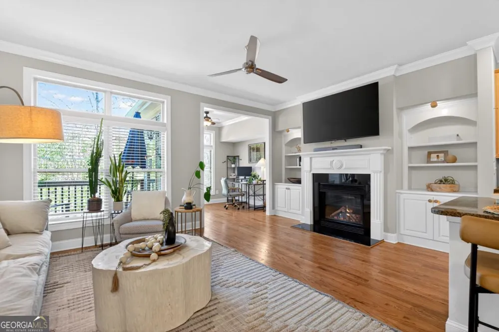 7690 Willoughby CT Alpharetta, GA 30005