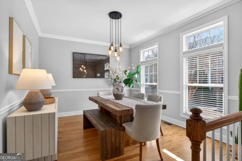 7690 Willoughby CT Alpharetta, GA 30005