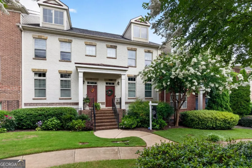 7690 Willoughby CT Alpharetta, GA 30005