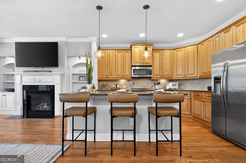 7690 Willoughby CT Alpharetta, GA 30005