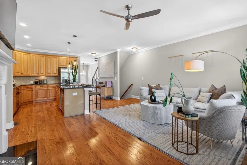 7690 Willoughby CT Alpharetta, GA 30005