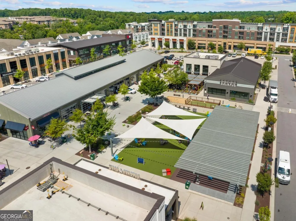 7690 Willoughby CT Alpharetta, GA 30005