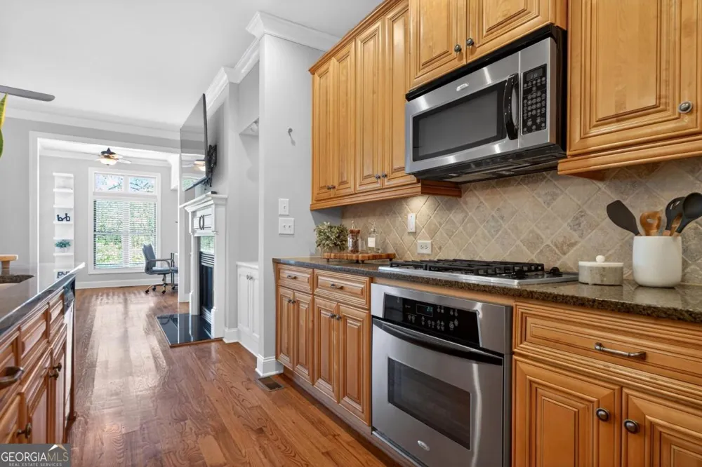 7690 Willoughby CT Alpharetta, GA 30005