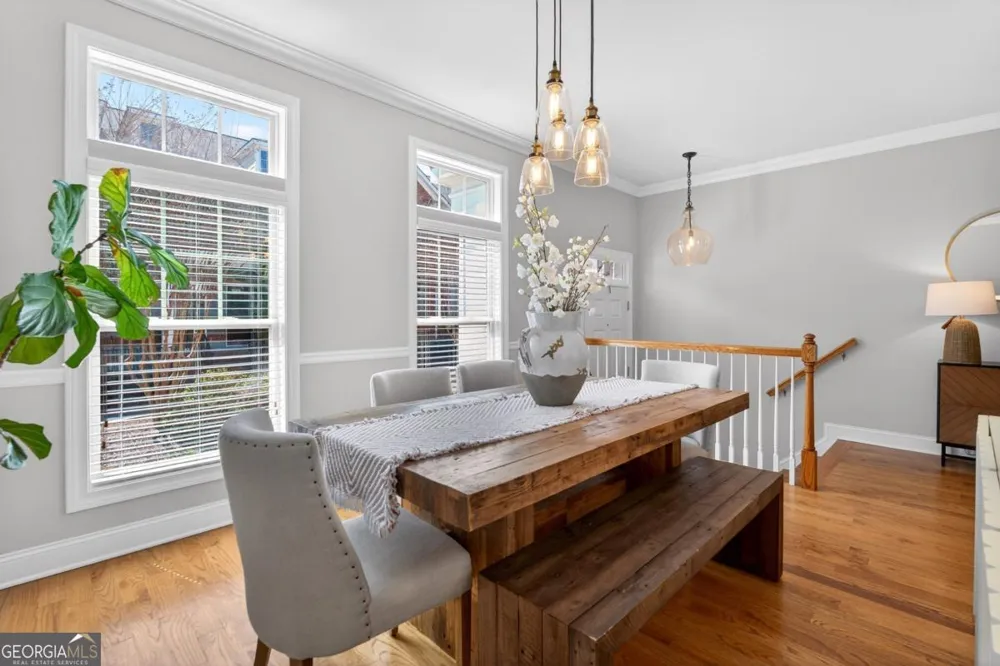 7690 Willoughby CT Alpharetta, GA 30005