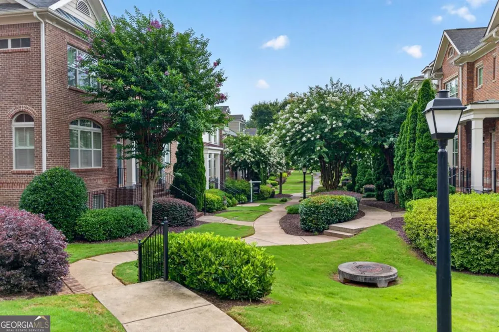 7690 Willoughby CT Alpharetta, GA 30005