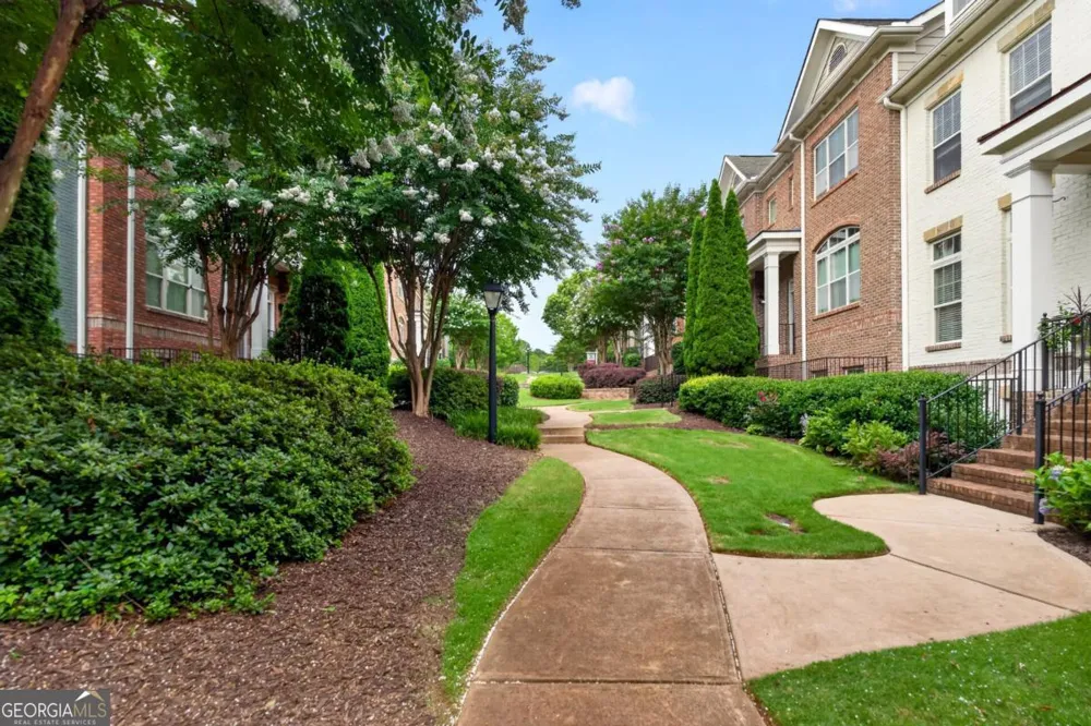 7690 Willoughby CT Alpharetta, GA 30005