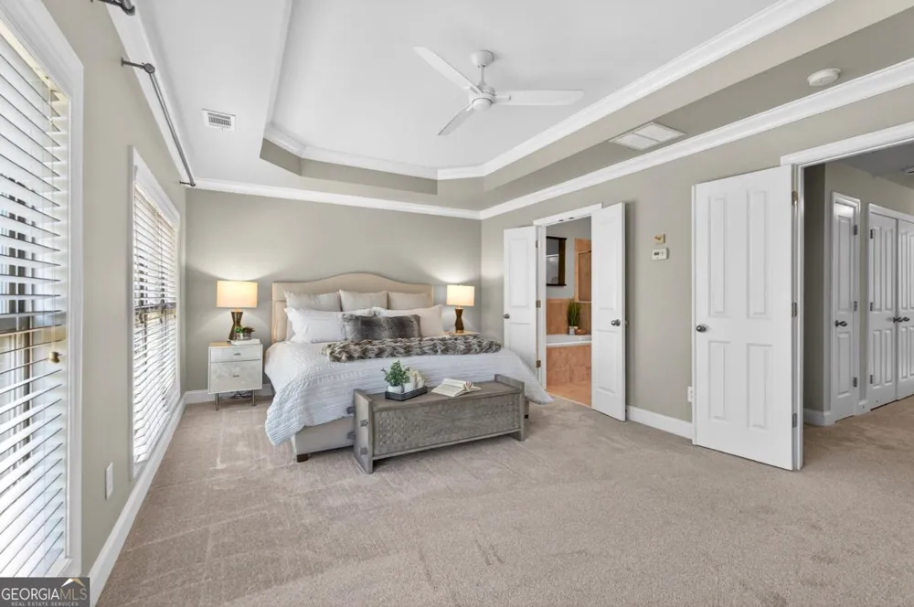 7690 Willoughby CT Alpharetta, GA 30005