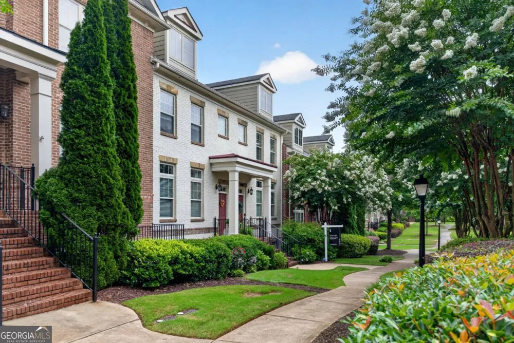 7690 Willoughby CT Alpharetta, GA 30005