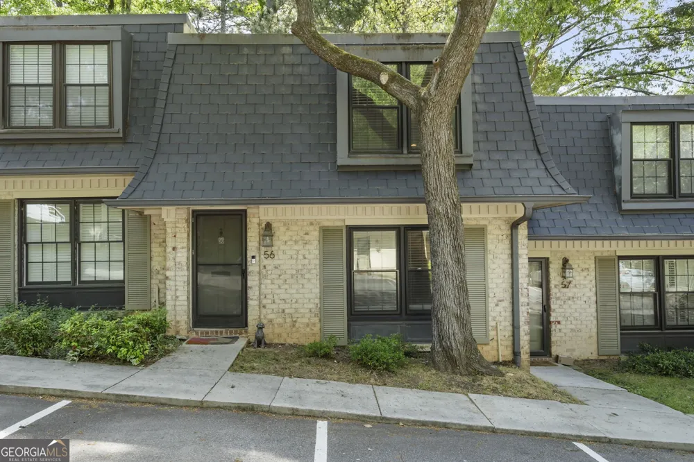 56 Cantey PL NW Atlanta, GA 30327