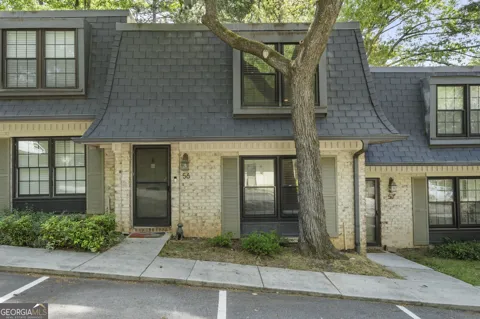56 Cantey PL NW