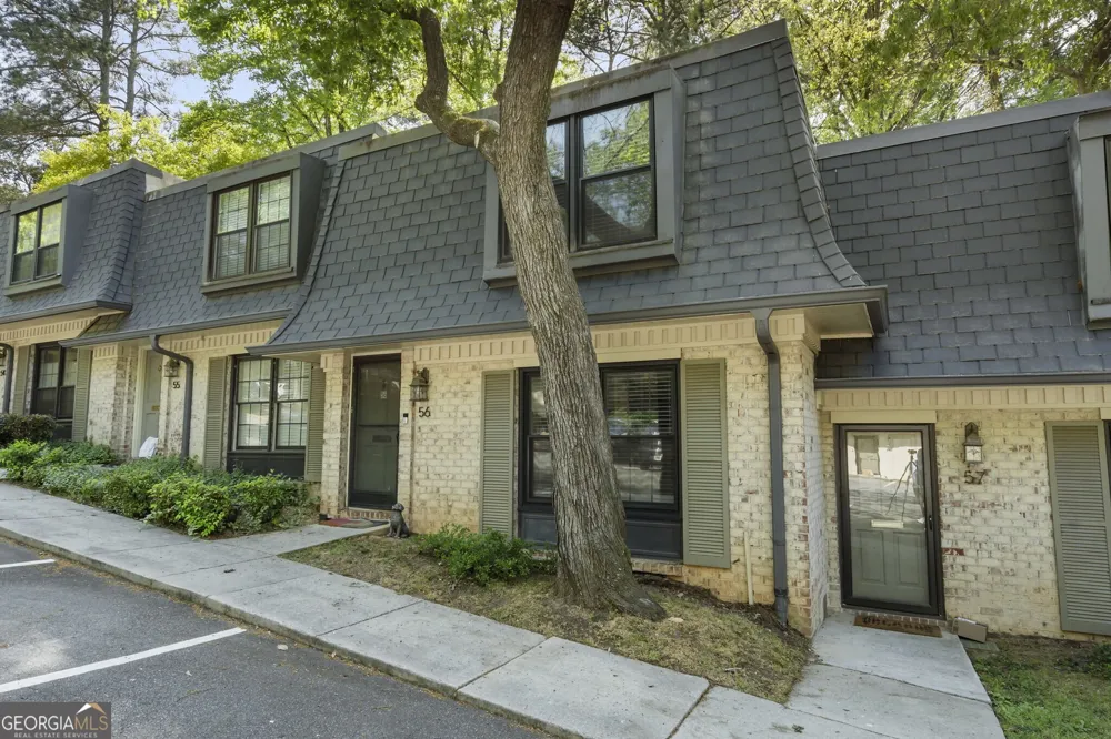56 Cantey PL NW Atlanta, GA 30327