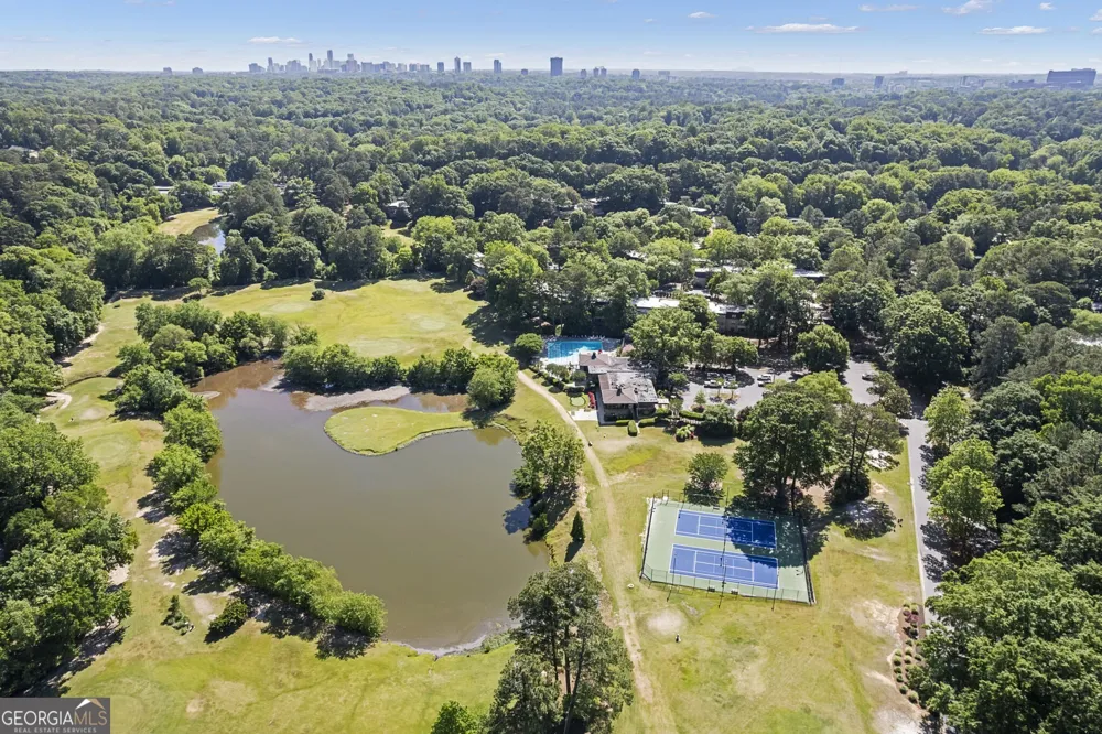 56 Cantey PL NW Atlanta, GA 30327