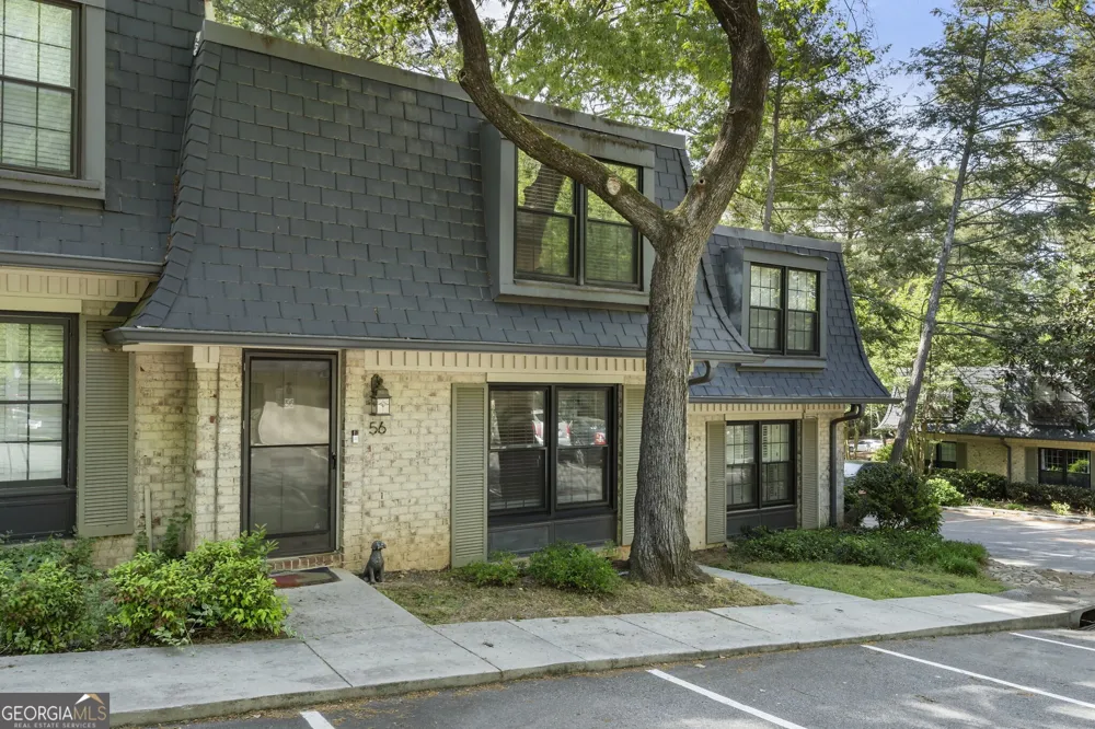 56 Cantey PL NW Atlanta, GA 30327