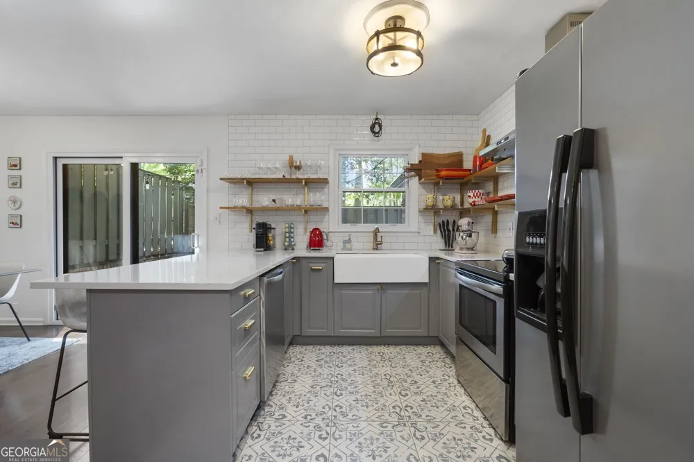 56 Cantey PL NW Atlanta, GA 30327