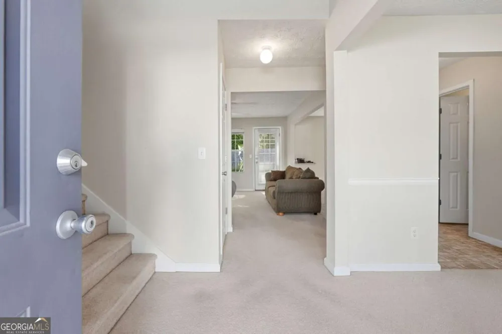 6192 Culver DR Morrow, GA 30260