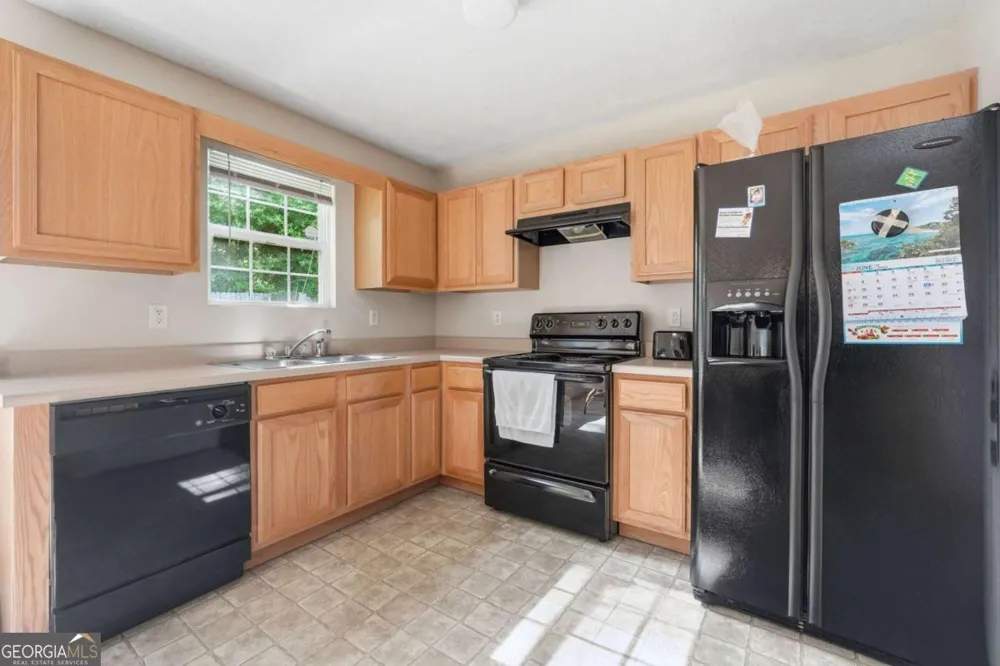 6192 Culver DR Morrow, GA 30260