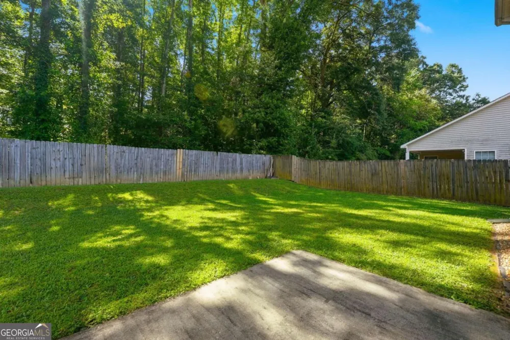 6192 Culver DR Morrow, GA 30260