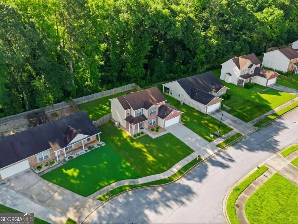 6192 Culver DR Morrow, GA 30260