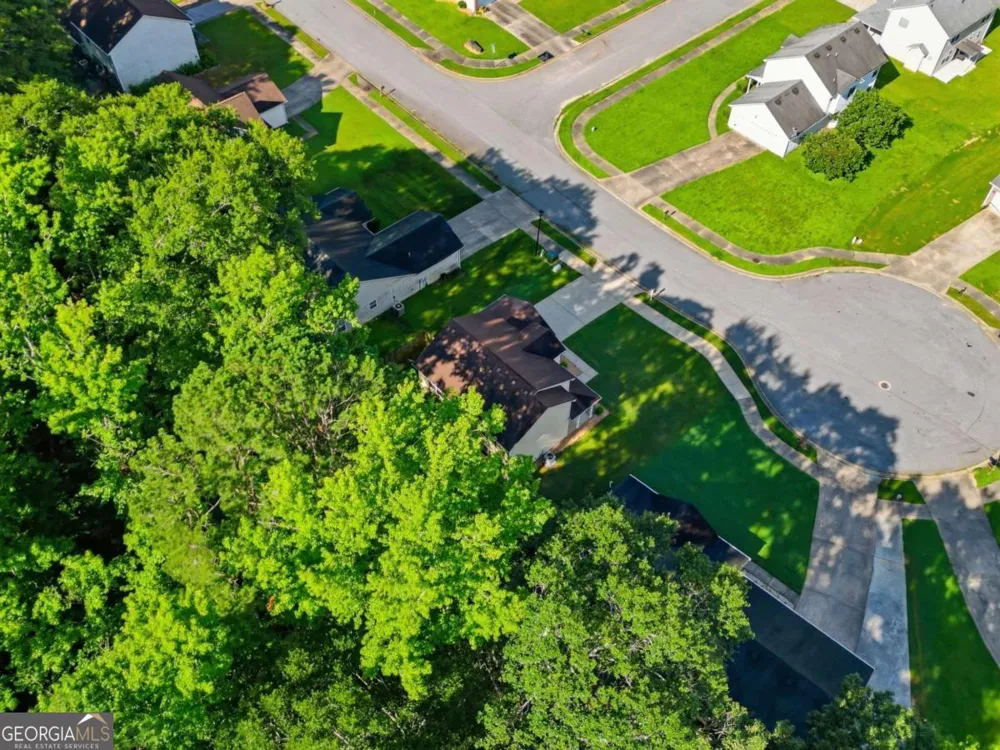 6192 Culver DR Morrow, GA 30260