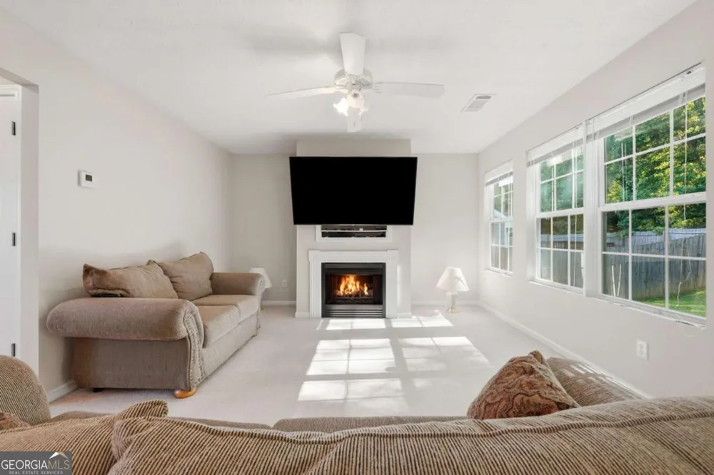 6192 Culver DR Morrow, GA 30260