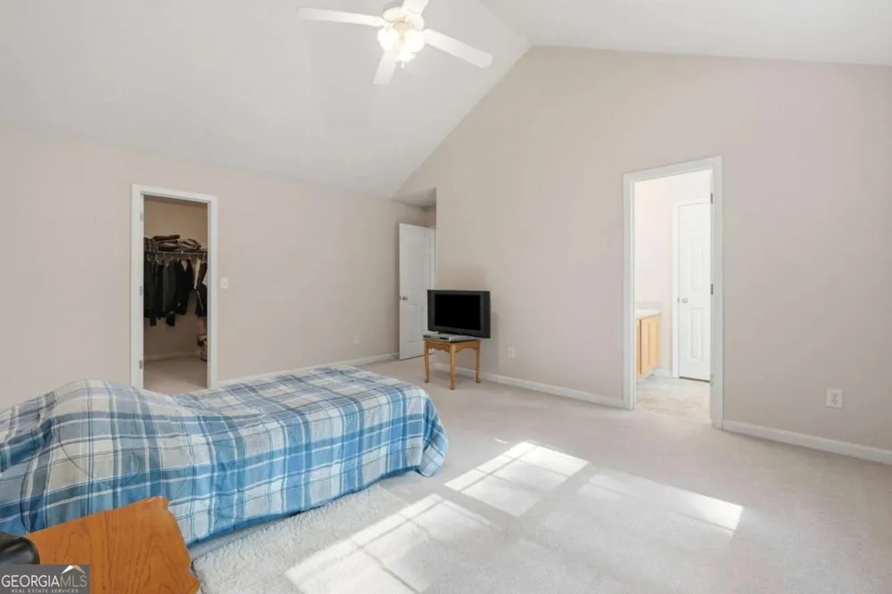 6192 Culver DR Morrow, GA 30260
