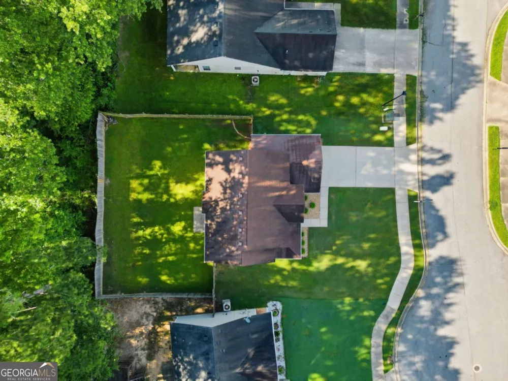 6192 Culver DR Morrow, GA 30260