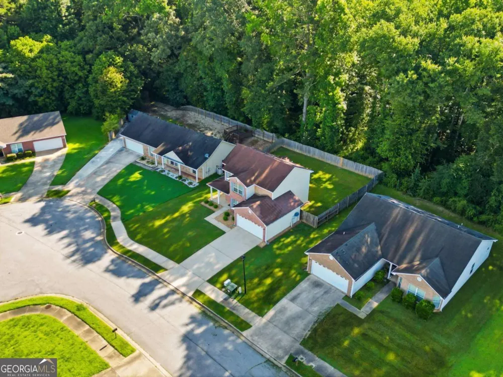 6192 Culver DR Morrow, GA 30260