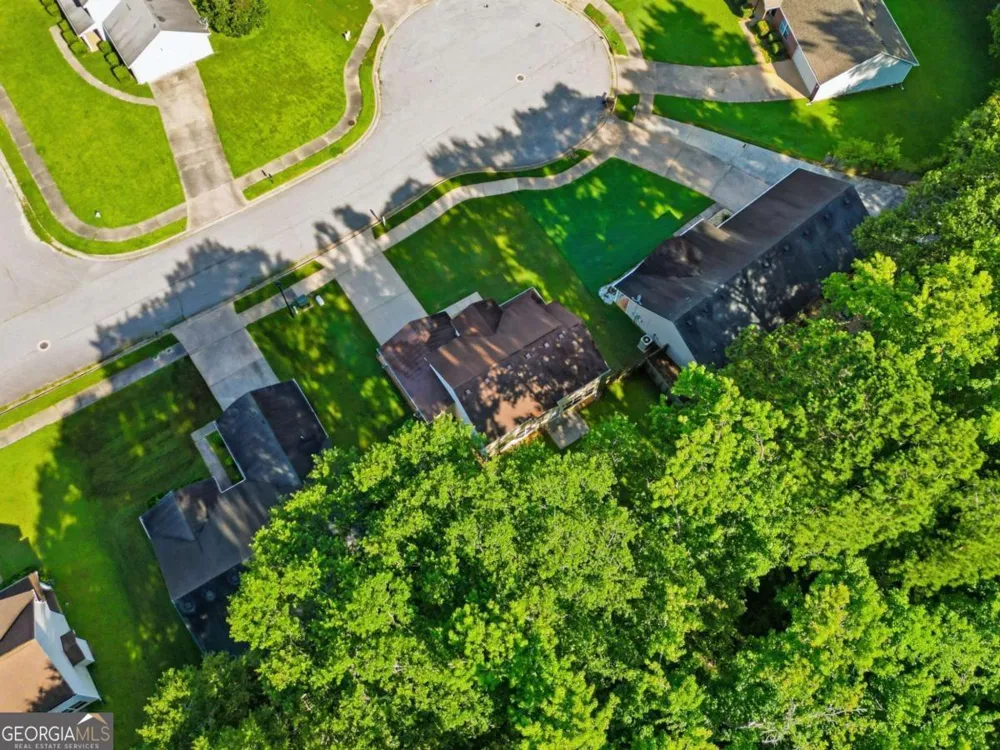 6192 Culver DR Morrow, GA 30260