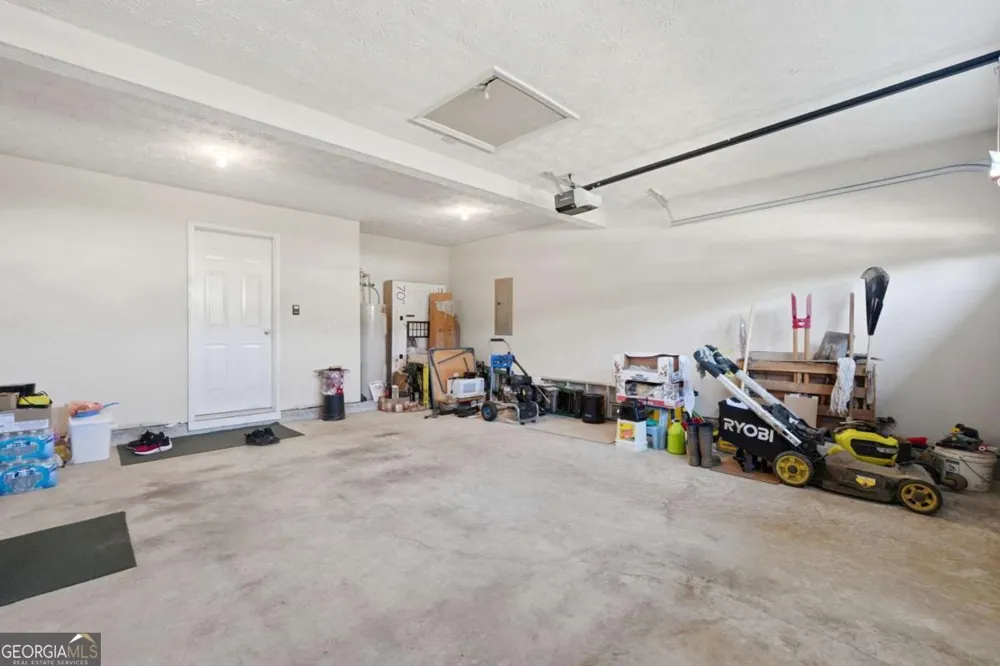 6192 Culver DR Morrow, GA 30260