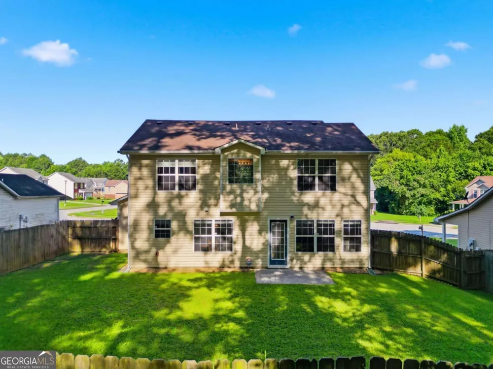 6192 Culver DR Morrow, GA 30260