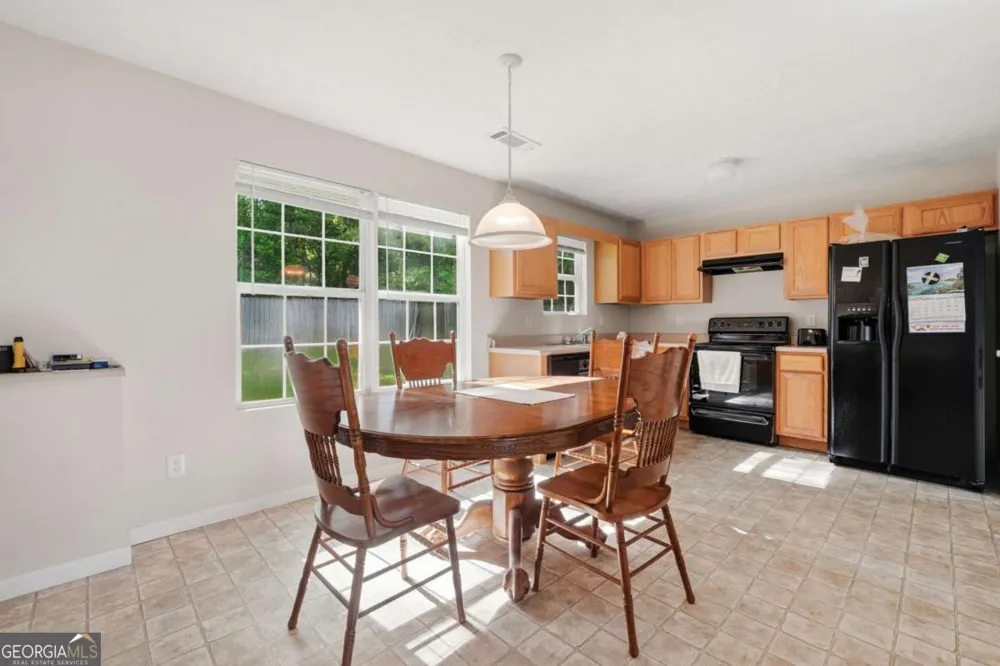 6192 Culver DR Morrow, GA 30260