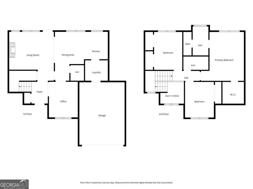 6192 Culver DR Morrow, GA 30260