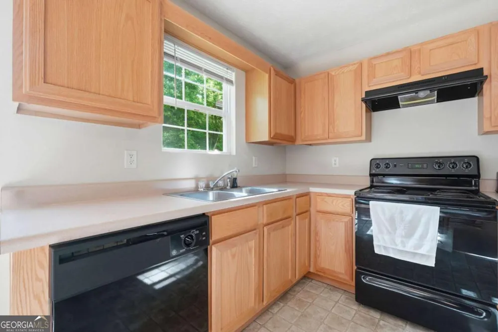 6192 Culver DR Morrow, GA 30260