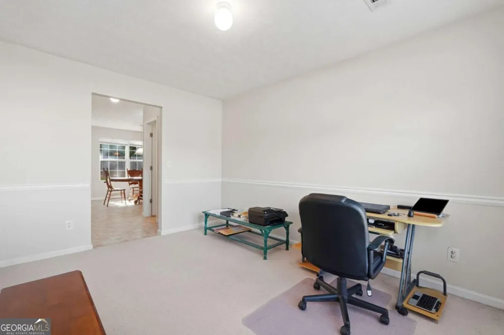 6192 Culver DR Morrow, GA 30260