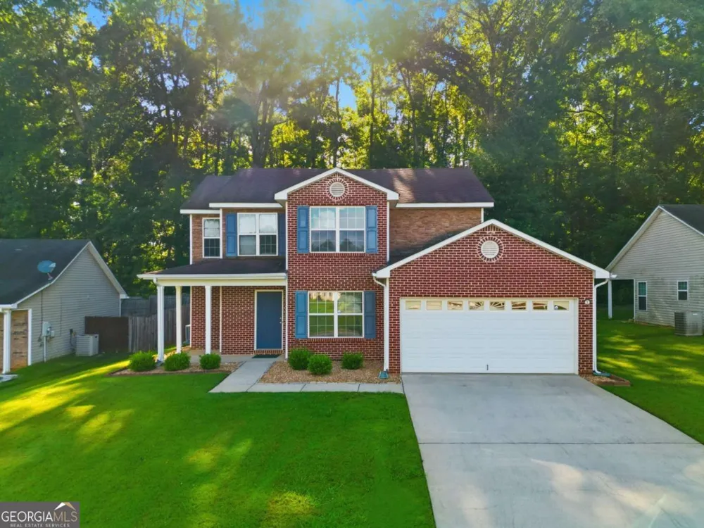 6192 Culver DR Morrow, GA 30260
