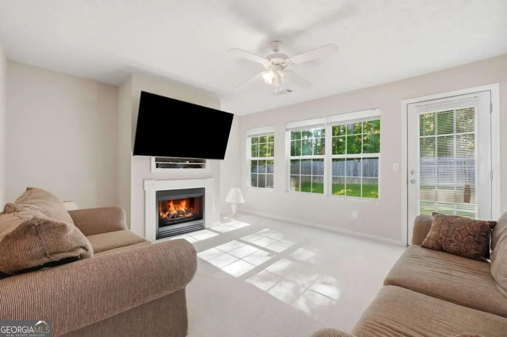 6192 Culver DR Morrow, GA 30260