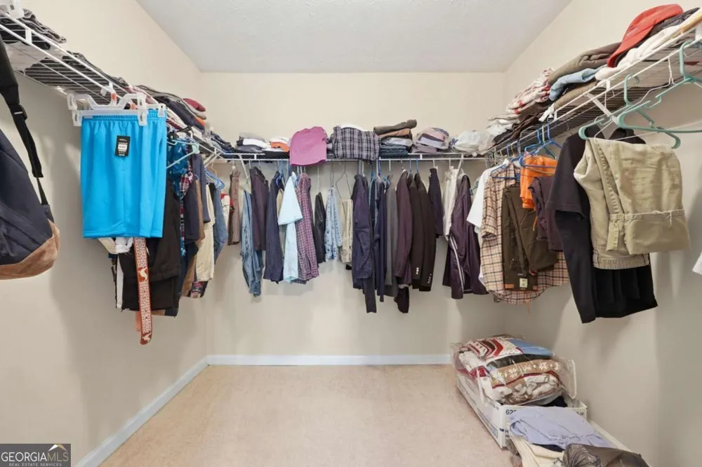 6192 Culver DR Morrow, GA 30260