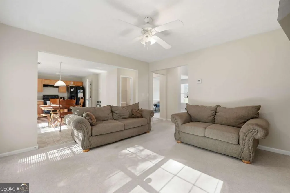 6192 Culver DR Morrow, GA 30260