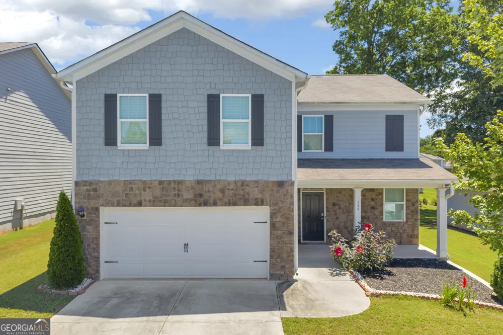 135 Starbuck PKWY Pendergrass, GA 30567