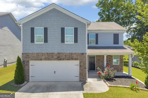 135 Starbuck PKWY
