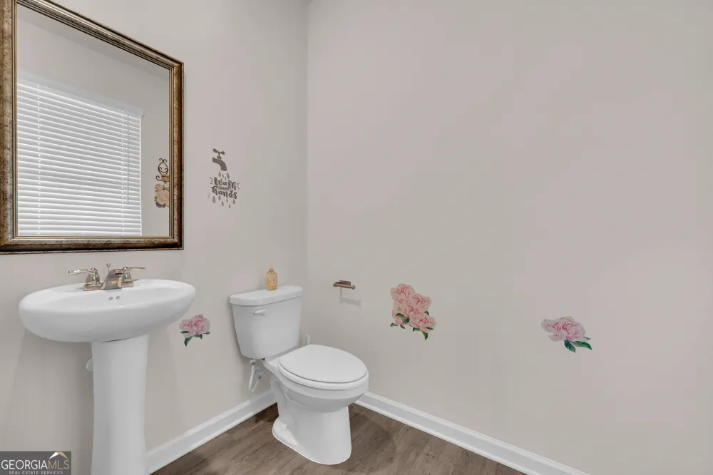 135 Starbuck PKWY Pendergrass, GA 30567